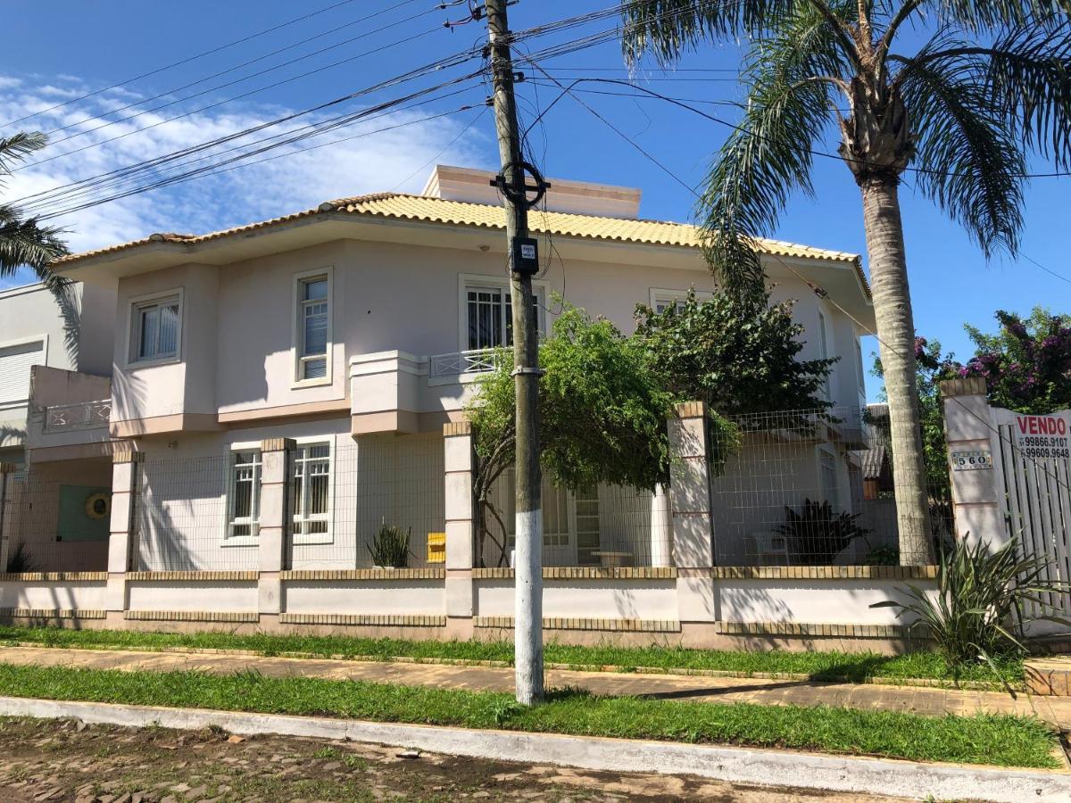 Belo Espaco Em Torres Exterior foto